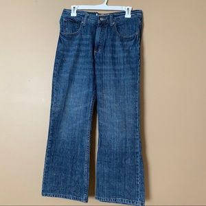 Boys Relaxed Jeans